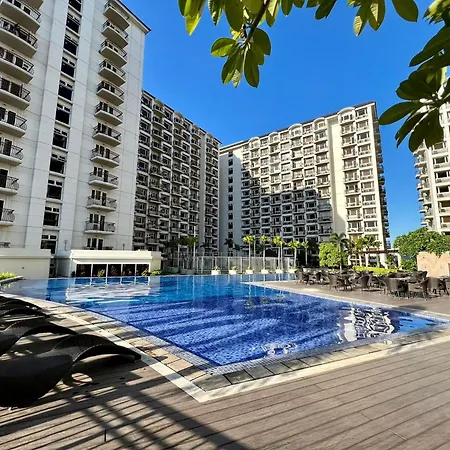 Solemare Parksuites