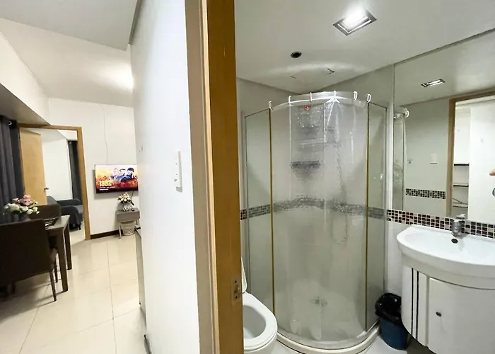 Solemare Parksuites