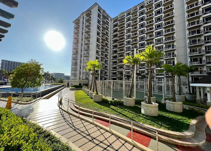 Solemare Parksuites