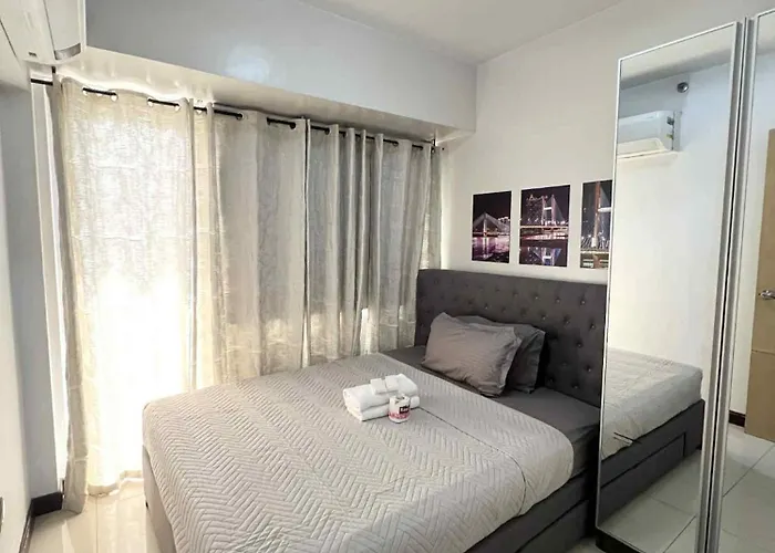 Solemare Parksuites