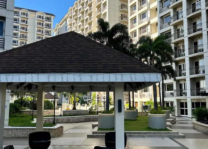 Solemare Parksuites