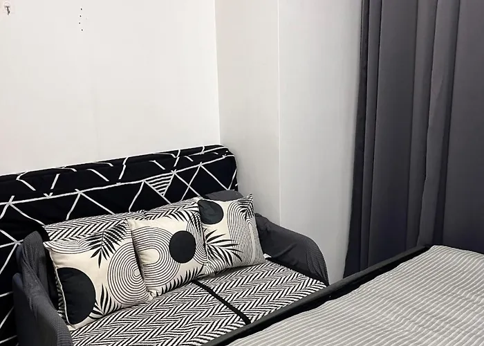 Solemare Parksuites