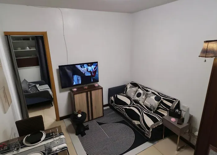 Solemare Parksuites * 마닐라