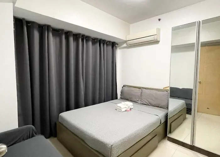 Aparthotel Solemare Parksuites *